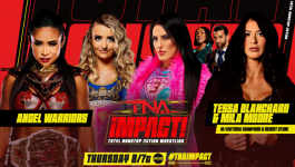 TNA Impact - 2025-12-18