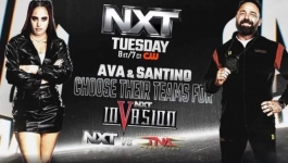 WWE NXT - 2025-09-30
