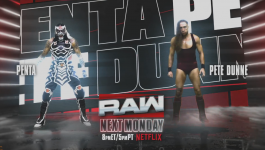 WWE Raw - 2025-02-10