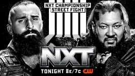 WWE NXT - 2026-07-21