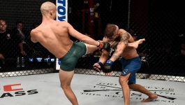 Ultimate Fighting Championship -.2023-06-17