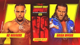 TNA Impact - 2026-08-06