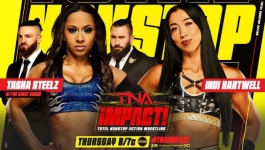 TNA Impact - 2025-06-05