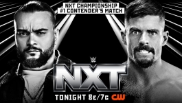 WWE NXT - 2026-08-11