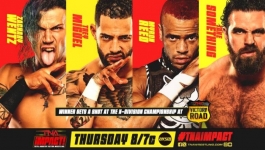 TNA Impact - 2025-10-09