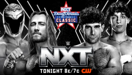 WWE NXT - 2026-10-13