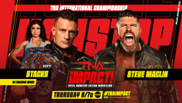 TNA Impact - 2026-01-08