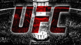 Ultimate Fighting Championship - 2023-10-14