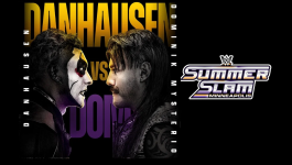 WWE SummerSlam - 2026 Sunday