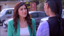 Kabhi Kabhi Ittefaq Sey - 19th March 2022