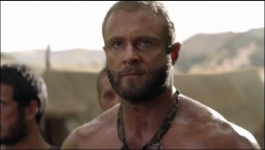 Spartacus - Season 03 Episode 01