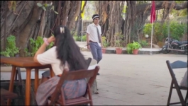 School Friends - Season 02 Episode 01