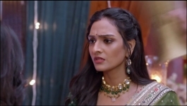 Bhagya Lakshmi - 25th April 2025