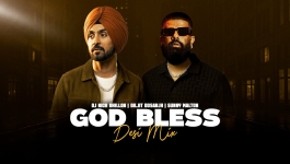 God Bless