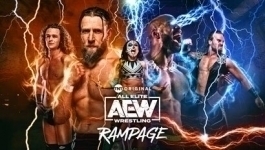 AEW Rampage - 2023-06-16