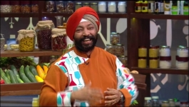 Laughter Chefs - 16th August 2024