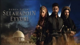 Selahaddin Eyyubi The Conqueror of Jerusalem - Season 01 Episode 01