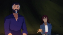 SkullIs land - Season 01 Episode 06