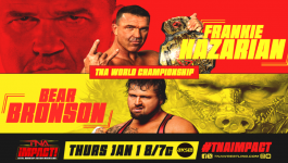 TNA Impact - 2026-01-01
