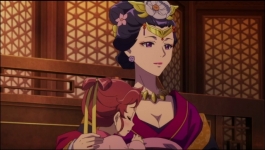 The Apothecary Diaries - Season 02 Episode 08