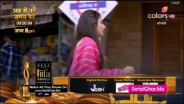 Parineeti - 7th June 2022