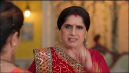 Pyaar Ka Pehla Adhyaya Shiv Shakti - 15th March 2024