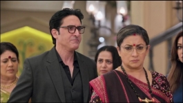 Kyunki Saas Bhi Kabhi Bahu Thi 2 - 11th July 2026