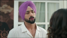 Iss Ishq Ka Rabb Rakha - 19th February 2025