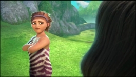 The Croods Family Tree - Season 04 Episode 04