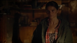 The Girl In The Woods - Season 01 Episode 06