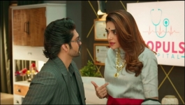 Dr Aarambhi - 16th February 2026