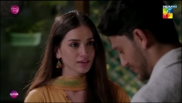 Khwabon Mein Mili - Episode 15 - 4th January 2026