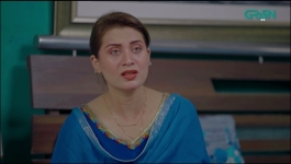 Mohabbat Satrangi - Episode 58